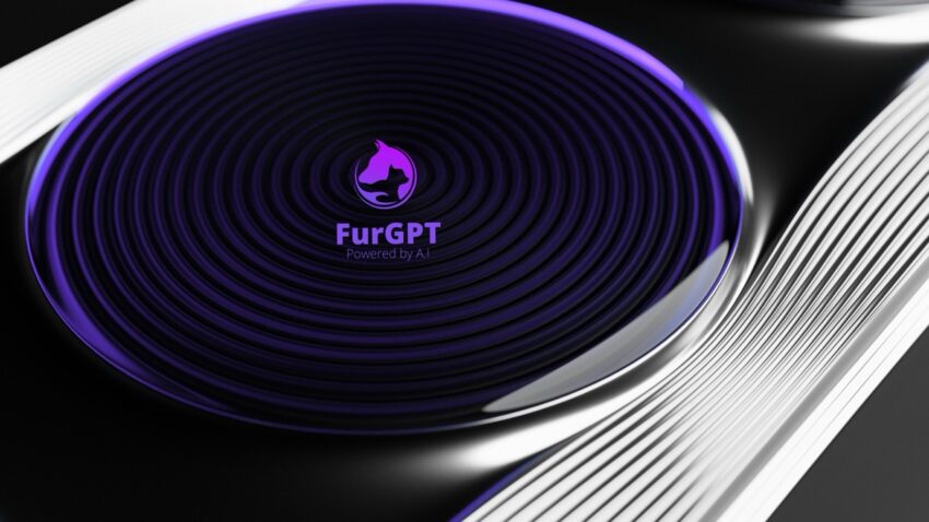 FurGPT Launches Companion Incentive Network to Accelerate Ecosystem Growth