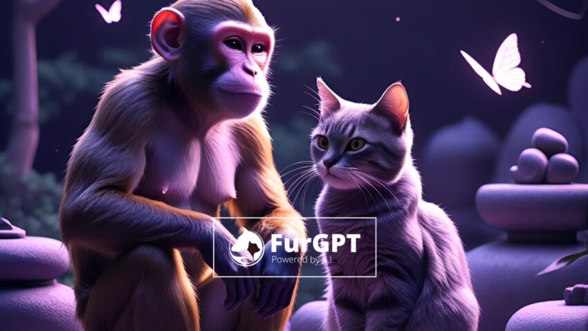 FurGPT Deploys Multimodal AI to Create Natural Interactive Experiences