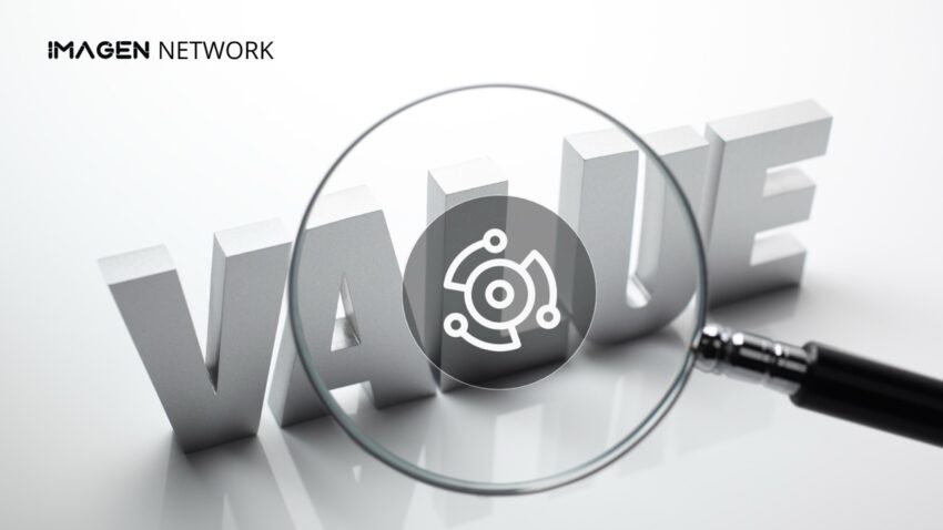 Imagen Network Partners with Google Cloud to Advance AI Infrastructure for Decentralized Social