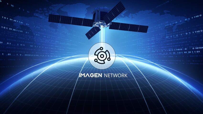 Crypto App Imagen AI Partners with Google Cloud to Accelerate AI Infrastructure for Decentralized Social