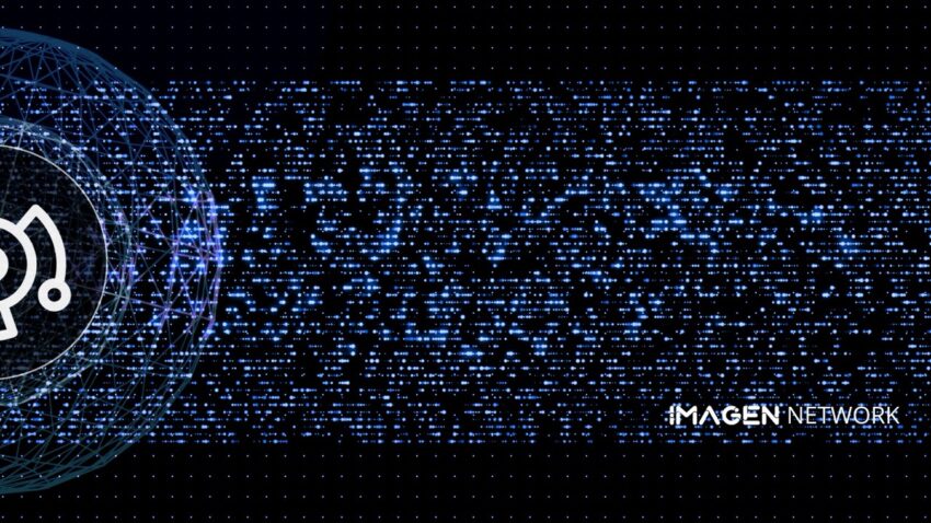 Imagen Network Prepares Ethereum Reserves to Secure Long-Term Ecosystem Growth Imagen Network Prepares Ethereum Reserves to Secure Long-Term Ecosystem Growth