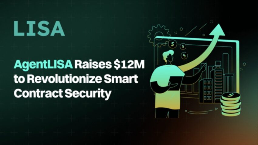 Meet AgentLISA: The AI Security Agent Backed by M to Protect Web3