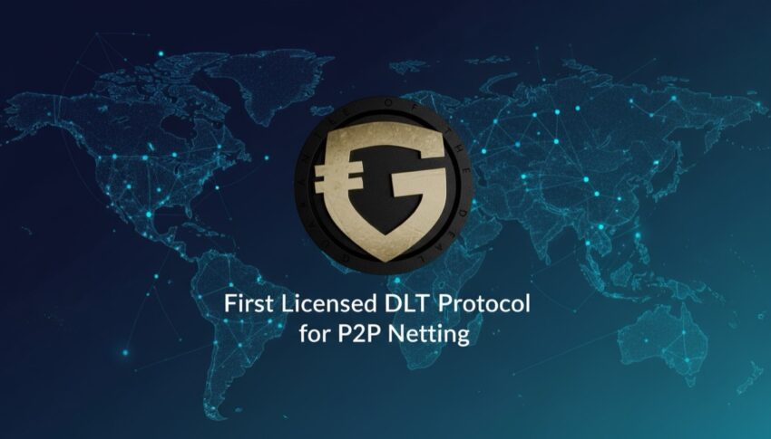 GOTD Global Launches Next-Gen P2P Netting Protocol to Transform Cross-Border Finance and Remove Fraud Risks
