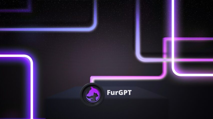 FurGPT Launches Token Ecosystem to Advance Decentralized AI Companionship