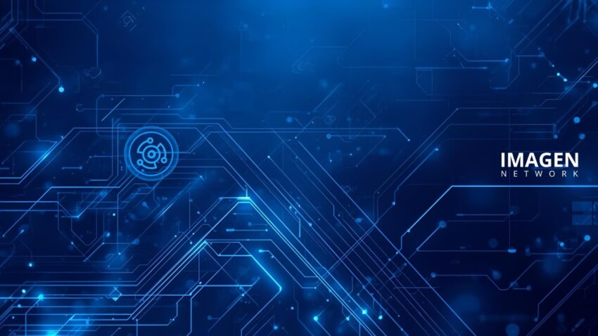 Imagen Network Advances Real-Time Personalization Through Grok Intelligence