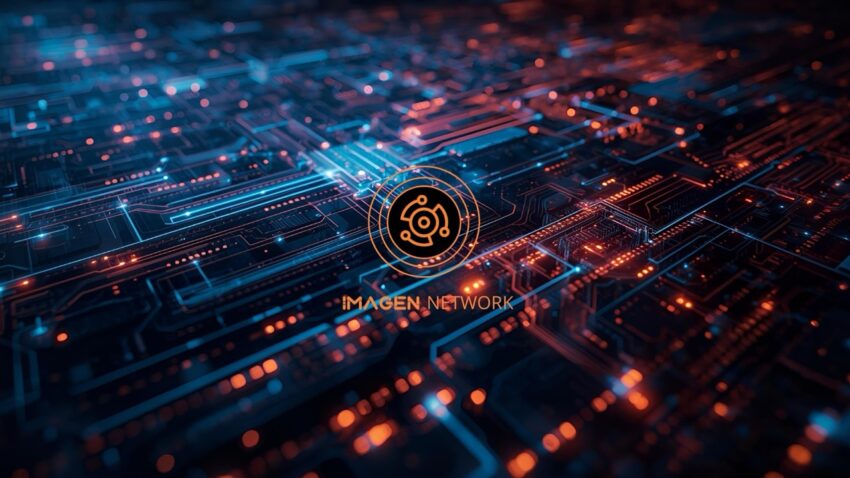 Imagen Network Integrates Grok Intelligence to Revolutionize Creator Personalization