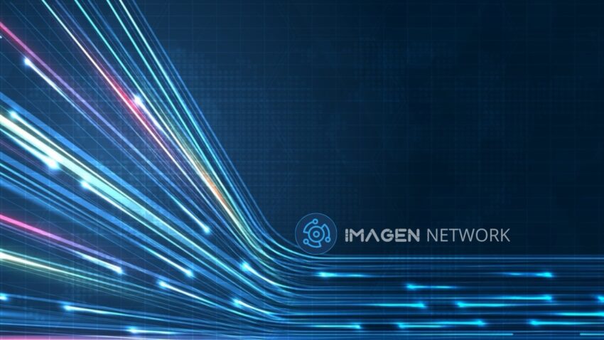 Imagen Network Launches Modular Personalization Hubs to Empower Creators