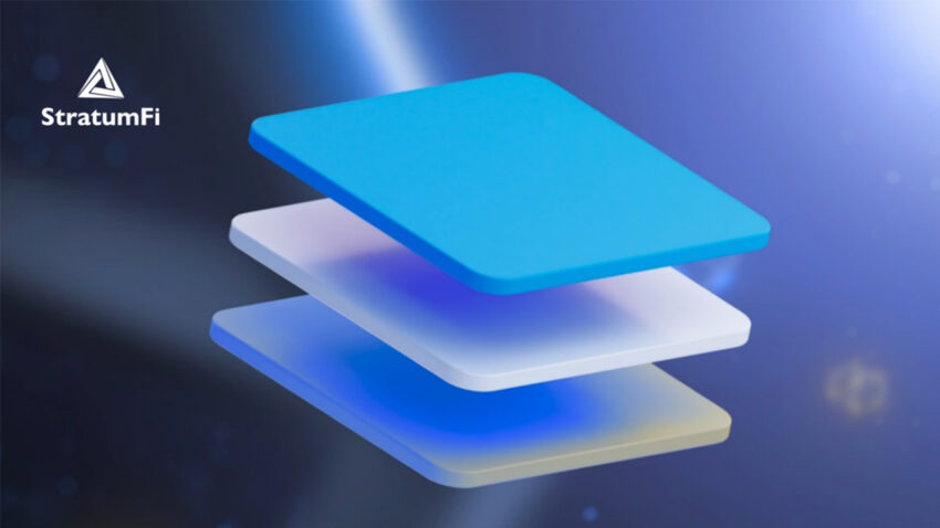 StratumFi Builds Multi-Layer Liquidity Foundation, Ushering in a New Era of Institutional-Grade DeFi Interoperability