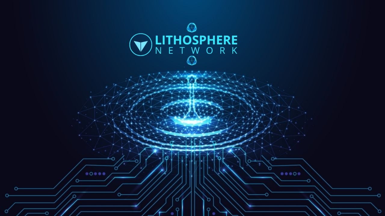 Lithosphere Advances MultX Cross-Chain Coordination for Web4 ...